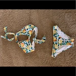 Cupshe Bikini